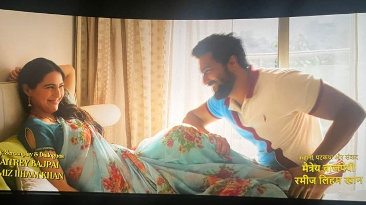 നാലാം വാരത്തിലും മികച്ച കളക്ഷന്‍; ബോളിവുഡിലെ 'സ്ലീപ്പര്‍ ഹിറ്റ്' ആയി 'സര ഹട്കെ'