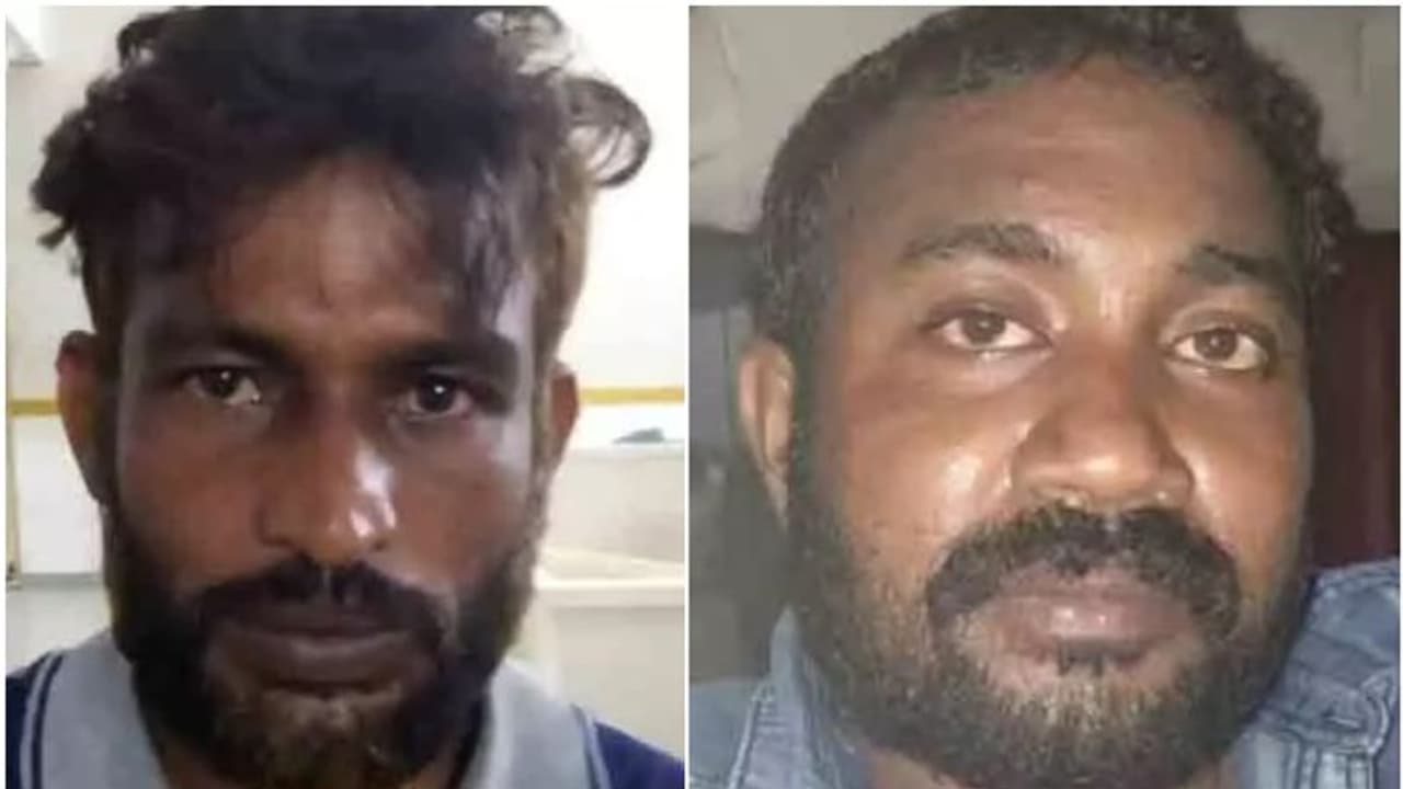 ബൈക്ക് മോഷ്ടിച്ച് മുങ്ങാൻ ശ്രമം, യുവാക്കൾ പിടിയിൽ