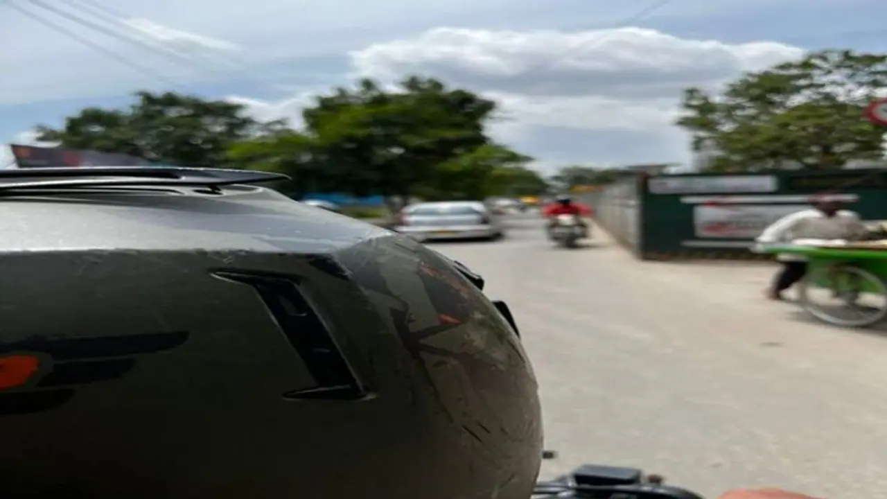 From Java developer to taxi driver: Ex HCL employee now rides Rapido!