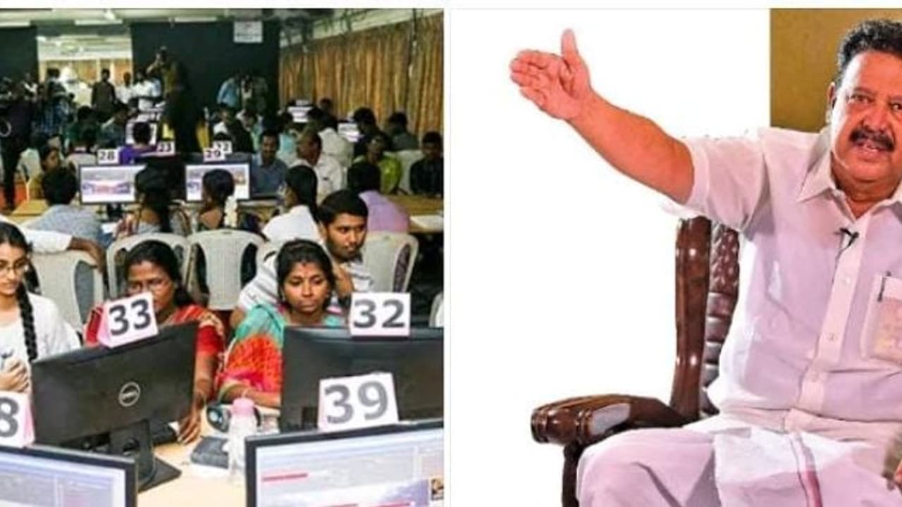 பொறியியல் மாணவர்களுக்கான பொது கலந்தாய்வுக்கான தேதி அறிவிப்பு..! செப்டம்பரில் வகுப்புகள் தொடக்கம் பொன்முடி பொறியியல் மாணவர்களுக்கான பொது கலந்தாய்வுக்கான தேதி அறிவிப்பு..! செப்டம்பரில் வகுப்புகள் தொடக்கம் பொன்முடி