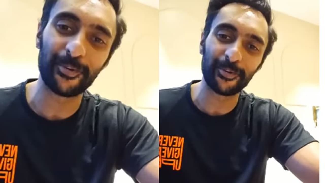 'എന്റെ ഇഷ്‍ട മത്സരാര്‍ഥിയും അവിടെയുണ്ടാകും', ആര്‍ക്ക് വോട്ട് ചെയ്യണമെന്നതില്‍ റിനോഷ്