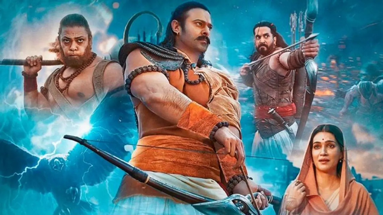 'എന്ത് മണ്ടത്തരമാണ് കാണിച്ച് വച്ചിരിക്കുന്നത്': ആദിപുരുഷിനെതിരെ പൊട്ടിത്തെറിച്ച് ഹൈക്കോടതി