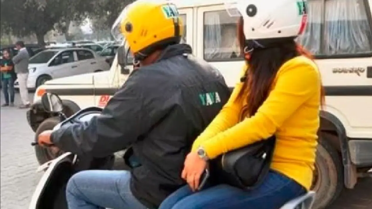 ರಾಪಿಡೋ ಡ್ರೈವರ್ ಆಗಿ ಕೆಲ್ಸ ಮಾಡ್ತಿದ್ದ ಜಾವಾ ಡೆವಲಪರ್‌: ಕೆಲಸ ಹುಡುಕಲು ನೆರವಾದ ಟ್ವಿಟ್ಟಿಗರು