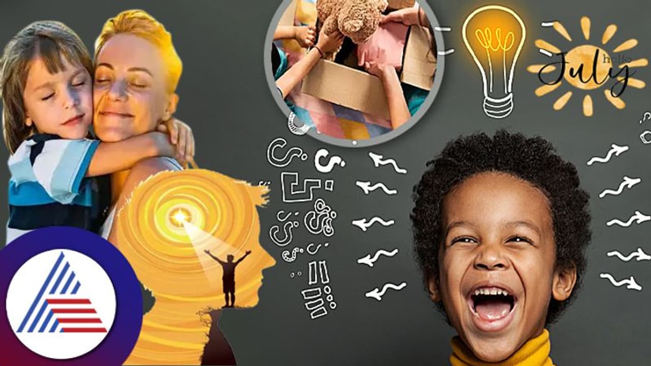 ಜುಲೈನಲ್ಲಿ ಹುಟ್ಟಿದವರ 8 ಆಕರ್ಷಕ ಗುಣಗಳು..