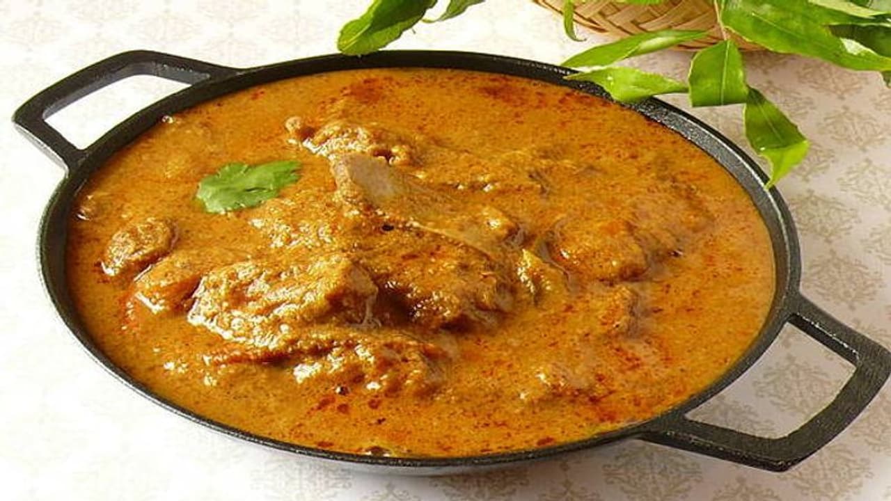 கம கம மட்டன் கீ ரோஸ்ட் மசாலா செய்வது எப்படி?