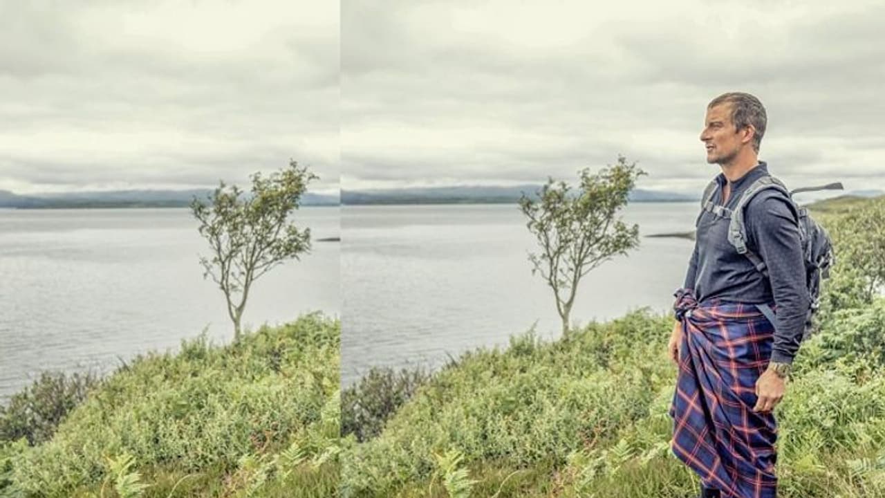 ಲುಂಗಿ ಉಟ್ಟು ಪೋಸ್ ನೀಡಿದ ಬೆಯರ್ ಗ್ರಿಲ್ಸ್, ಮುಂದಿನ ಅತಿಥಿ ಸುಳಿವು ನೀಡಿದ ಸಾಹಸಿ! ಲುಂಗಿ ಉಟ್ಟು ಪೋಸ್ ನೀಡಿದ ಬೆಯರ್ ಗ್ರಿಲ್ಸ್, ಮುಂದಿನ ಅತಿಥಿ ಸುಳಿವು ನೀಡಿದ ಸಾಹಸಿ!