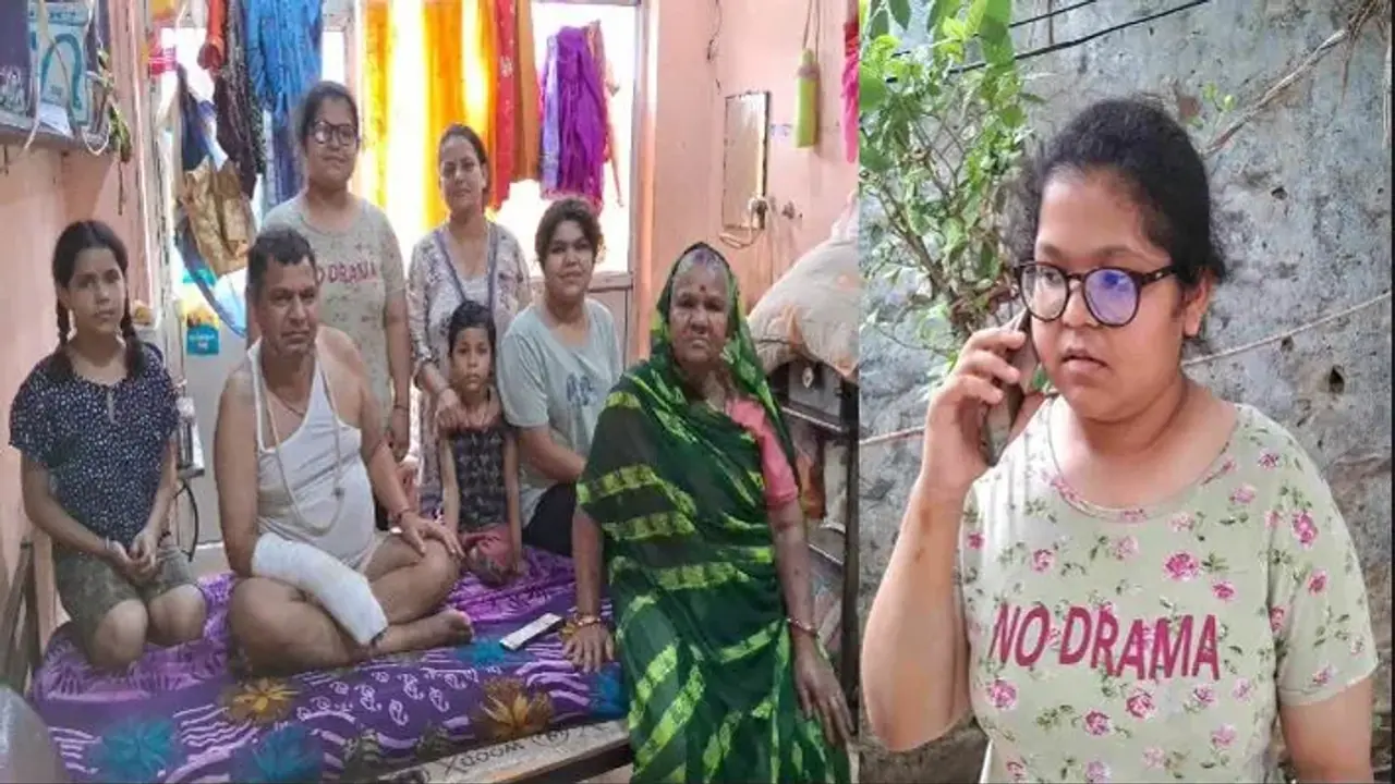 IITian girl of rajasthan