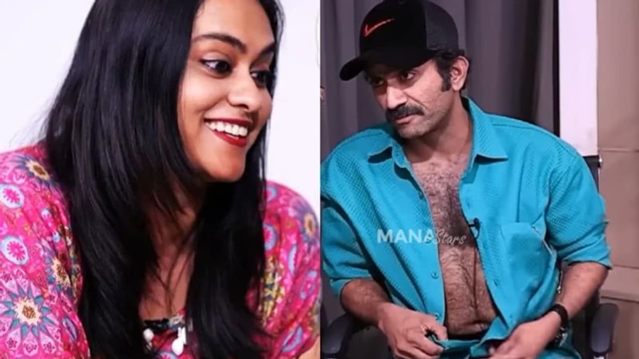 ഷര്ട്ടൂരി അവതാരകയ്ക്ക് നല്കാനൊരുങ്ങി ഷൈൻ, വീഡിയോ അഭിമുഖം ചര്ച്ചയാകുന്നു ഷര്ട്ടൂരി അവതാരകയ്ക്ക് നല്കാനൊരുങ്ങി ഷൈൻ, വീഡിയോ അഭിമുഖം ചര്ച്ചയാകുന്നു