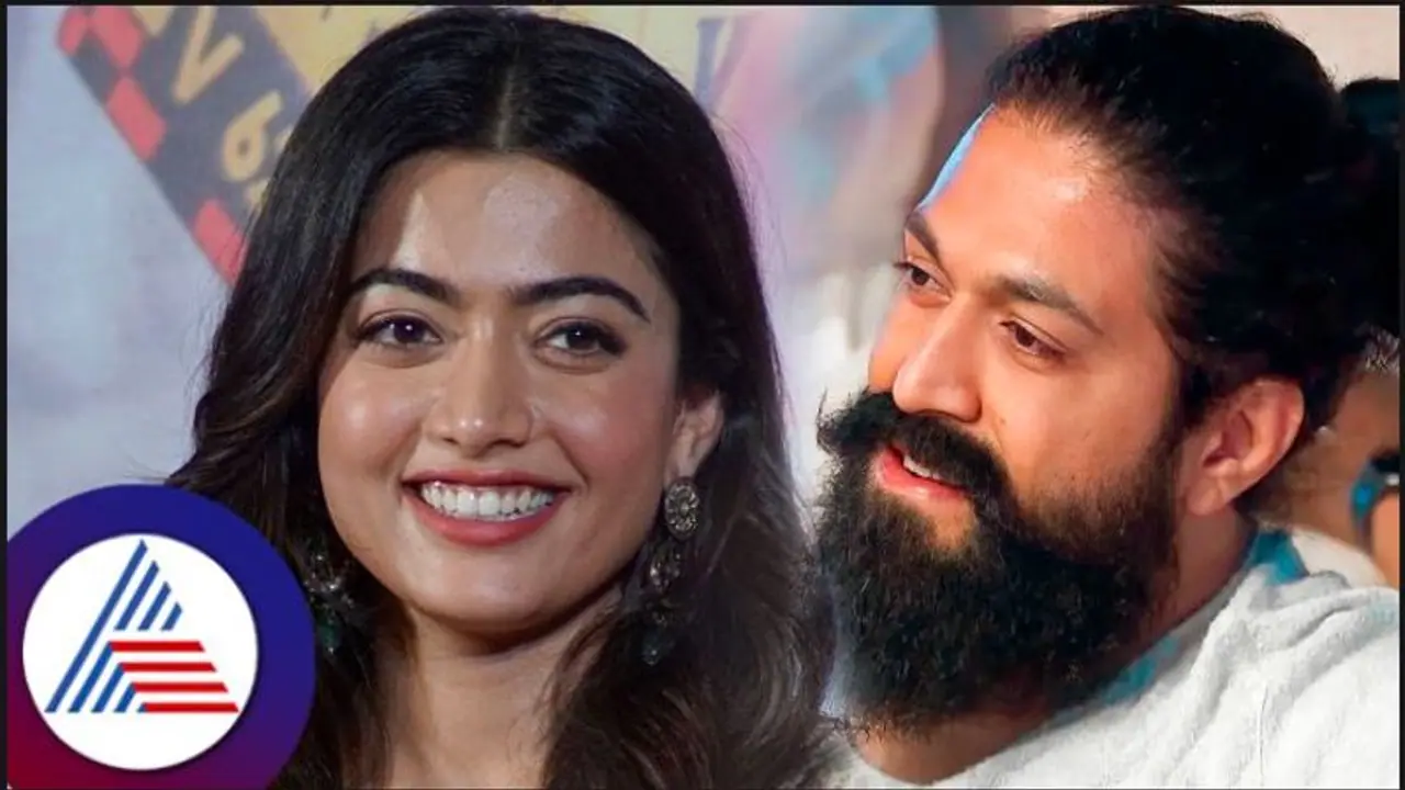 ಬಾಲಿವುಡ್ಗೆ ಹಾರಿದ ರಶ್ಮಿಕಾ ಮಂದಣ್ಣ, ಅವರನ್ನೇ ಇಲ್ಲಿಗೆ ಕರೆಸಿದ ಯಶ್; ಟ್ರೋಲ್ ವೈರಲ್! ಬಾಲಿವುಡ್ಗೆ ಹಾರಿದ ರಶ್ಮಿಕಾ ಮಂದಣ್ಣ, ಅವರನ್ನೇ ಇಲ್ಲಿಗೆ ಕರೆಸಿದ ಯಶ್; ಟ್ರೋಲ್ ವೈರಲ್!