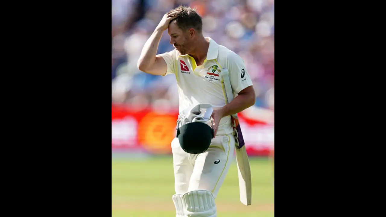 Ashes 2023: Will David Warner play Old Trafford clash? Australia's Pat Cummins keeps options open Ashes 2023: Will David Warner play Old Trafford clash? Australia's Pat Cummins keeps options open