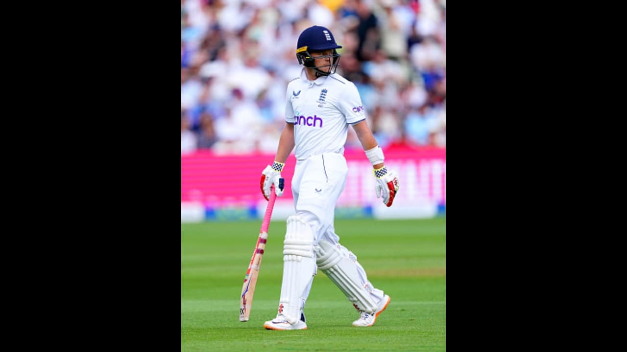 Ashes 2023: Ollie Pope ruled out due to shoulder injury, requires surgery Ashes 2023: Ollie Pope ruled out due to shoulder injury, requires surgery