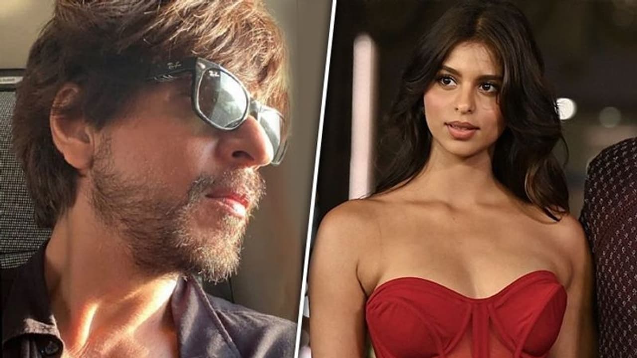 Is Shah Rukh Khan producing Suhana Khan's theatrical debut film? Know details