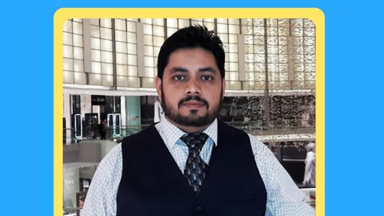 ഈദുൽ അദ്ഹ സമ്മാനം; മഹ്സൂസിലൂടെ പ്രവാസിക്ക് പത്ത് ലക്ഷം ദിര്ഹം ഈദുൽ അദ്ഹ സമ്മാനം; മഹ്സൂസിലൂടെ പ്രവാസിക്ക് പത്ത് ലക്ഷം ദിര്ഹം