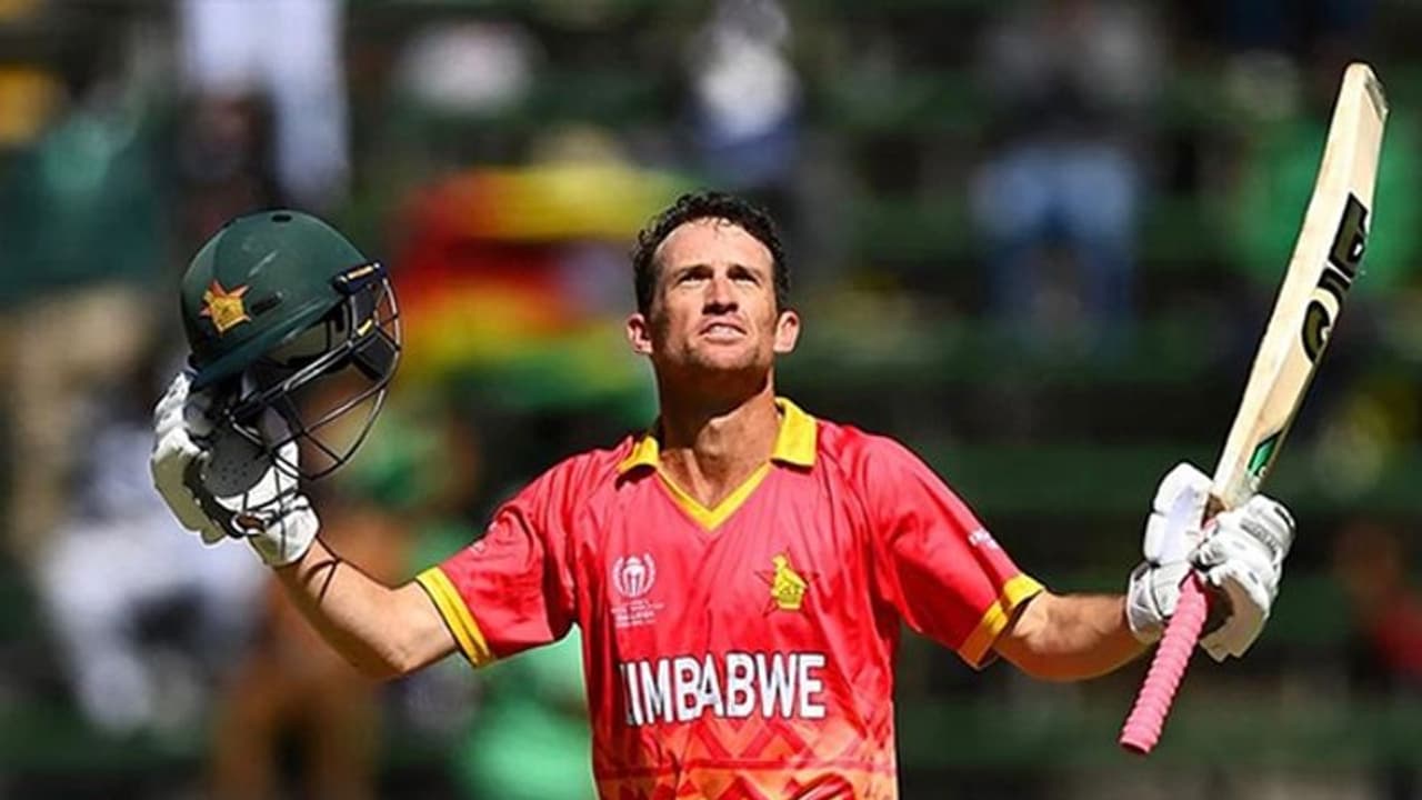 ODI World Cup 2023 qualifiers: Zimbabwe creates history; surpasses 400 run mark to beat USA