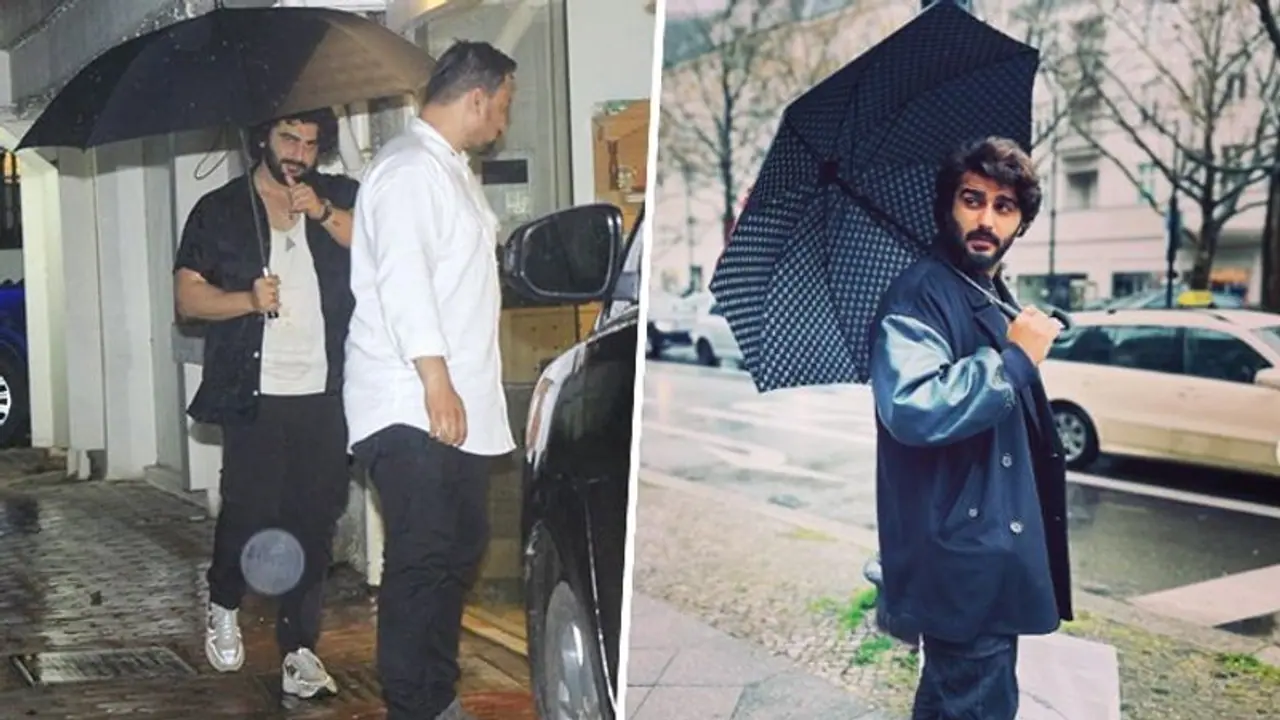 Arjun Kapoor’s Birthday: The actor to hold closet auction for underprivileged kids