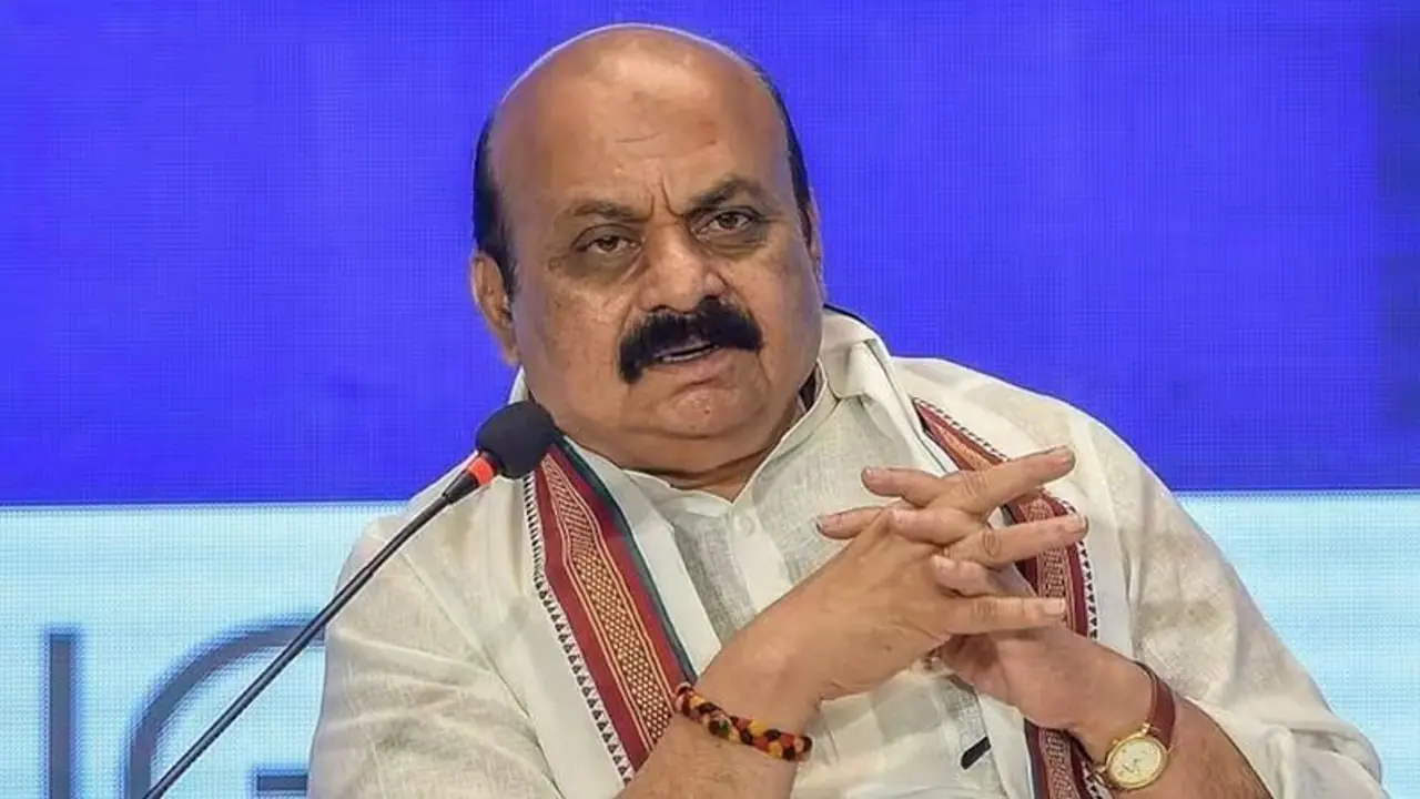 Buses in Karnataka will stop operating due to diesel shortage in 2 months: BJP 
