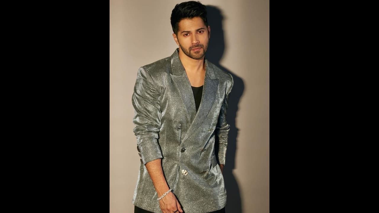 'VD18': Varun Dhawan collaborates with 'Jawan' director Atlee; check out release date of movie