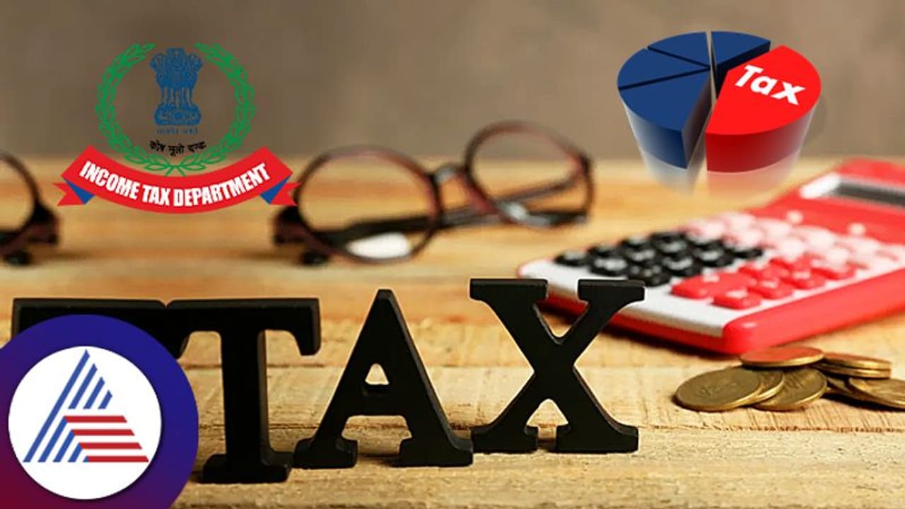 Income Tax Return: ಆದಾಯ ತೆರಿಗೆ ರಿಟರ್ನ್ ಸಲ್ಲಿಕೆ ವೇಳೆ ಈ ವಿಷ್ಯ ಗಮನದಲ್ಲಿರಲಿ! 