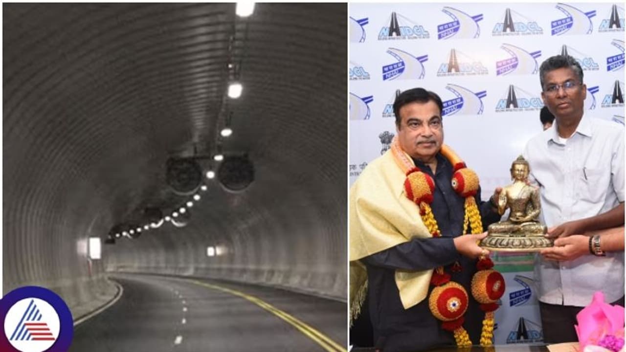 Bengaluru: ಪೀಣ್ಯ ಹೊಸೂರು ಸುರಂಗ ರಸ್ತೆ ನಿರ್ಮಾಣ: ಕೇಂದ್ರಕ್ಕೆ ರಾಜ್ಯದ ಮನವಿ