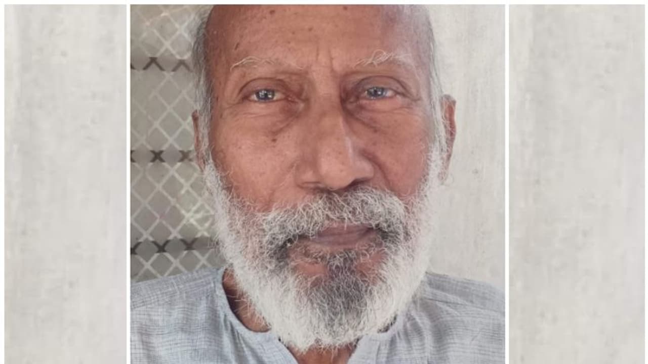 ചലച്ചിത്ര നടൻ സി വി ദേവ് അന്തരിച്ചു ചലച്ചിത്ര നടൻ സി വി ദേവ് അന്തരിച്ചു