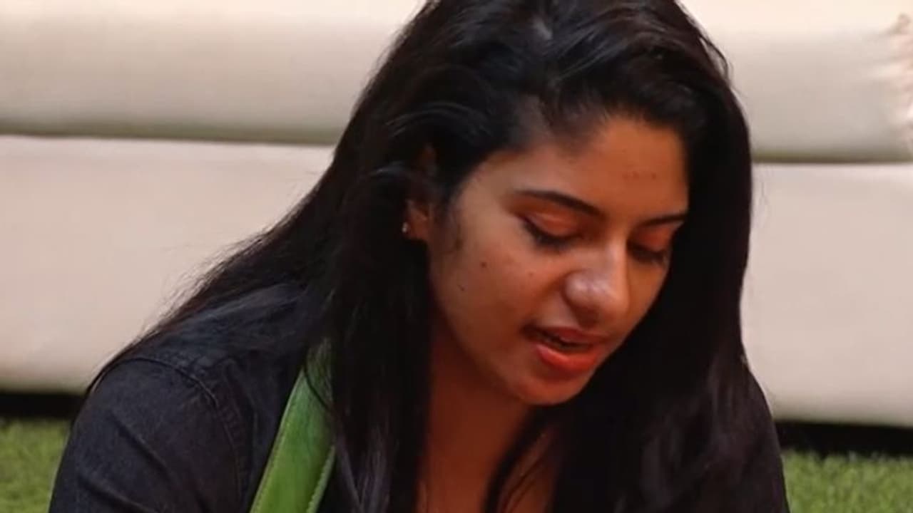 'ഞാൻ ബ്രേക്ക് അപ്പ് ചെയ്‍തയാളെ ആദ്യം കാണണം', ആഗ്രഹം പങ്കുവെച്ച് റെനീഷ