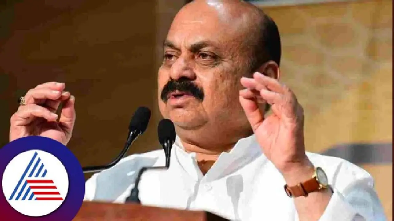 ಮೋದಿ ಆಡಳಿತದಿಂದ ಮಾತ್ರ ದೇಶಕ್ಕೆ ವಿಶ್ವಗುರು ಪಟ್ಟ ಸಾಧ್ಯ: ಬೊಮ್ಮಾಯಿ