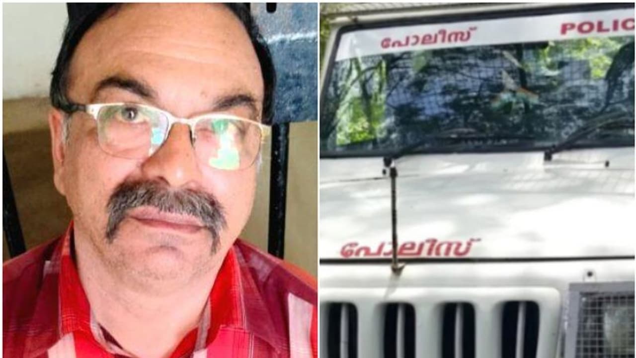 ബിസ്കറ്റ് വാങ്ങാനെത്തിയ പെൺകുട്ടിയെ കടയിൽ കയറ്റി 70 കാരന്റെ പീഡനശ്രമം, കുതറിഓടി രക്ഷപ്പെട്ടു; പ്രതി പിടിയിൽ ബിസ്കറ്റ് വാങ്ങാനെത്തിയ പെൺകുട്ടിയെ കടയിൽ കയറ്റി 70 കാരന്റെ പീഡനശ്രമം, കുതറിഓടി രക്ഷപ്പെട്ടു; പ്രതി പിടിയിൽ