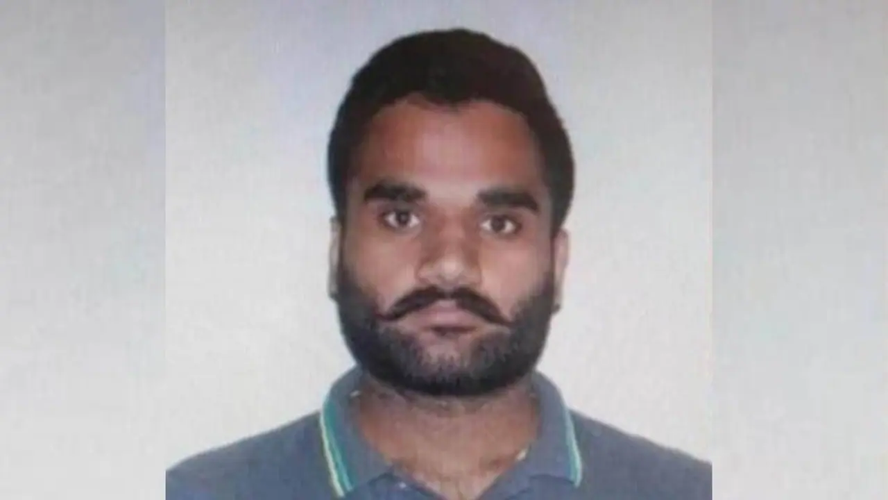 Gangster Goldy Brar declared terrorist by Centre under UAPA