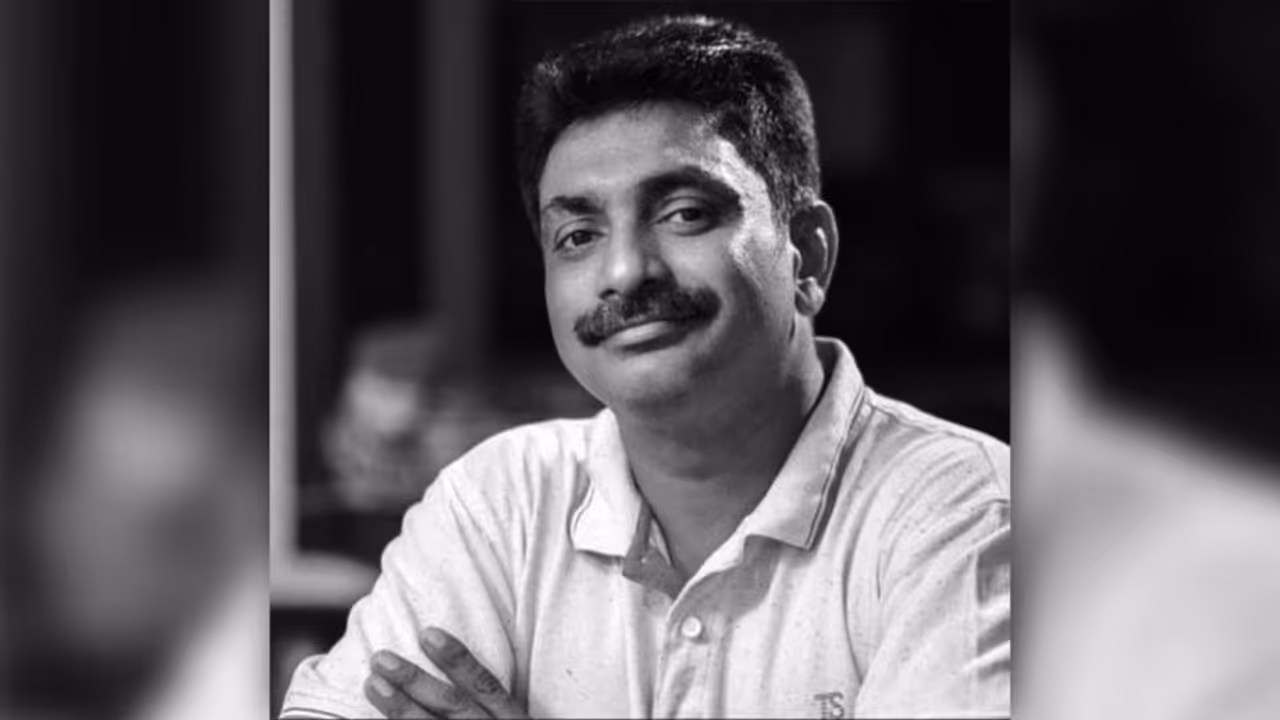 ചലച്ചിത്ര ക്യാമറാമൻ നവാസ് ഇസ്മായിൽ അന്തരിച്ചു ചലച്ചിത്ര ക്യാമറാമൻ നവാസ് ഇസ്മായിൽ അന്തരിച്ചു