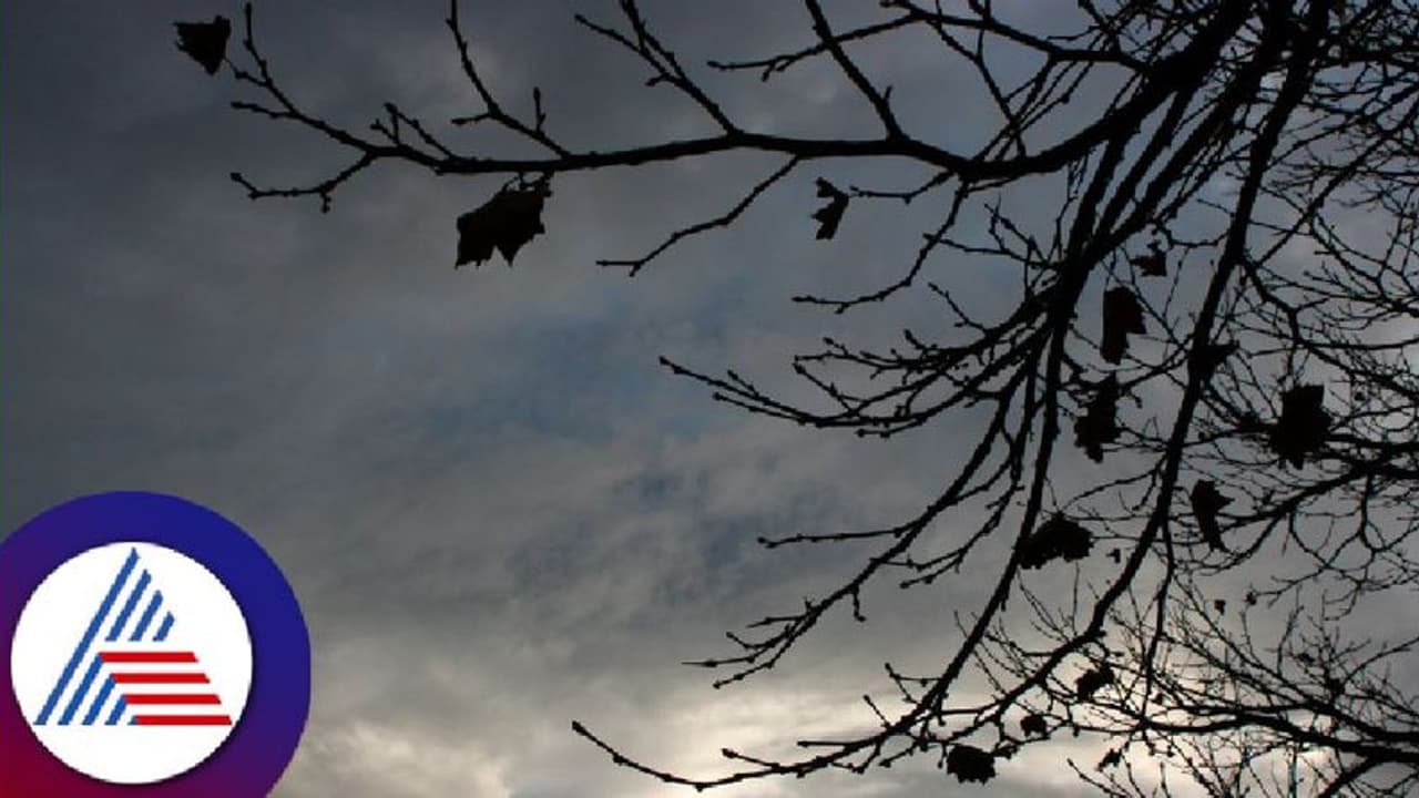 ವಿಜಯನಗರ: ಕರಿ ಮೋಡಗಳಲ್ಲಿ ಮರೆಯಾಗುತ್ತಿರುವ ಮಳೆರಾಯ! ವಿಜಯನಗರ: ಕರಿ ಮೋಡಗಳಲ್ಲಿ ಮರೆಯಾಗುತ್ತಿರುವ ಮಳೆರಾಯ!