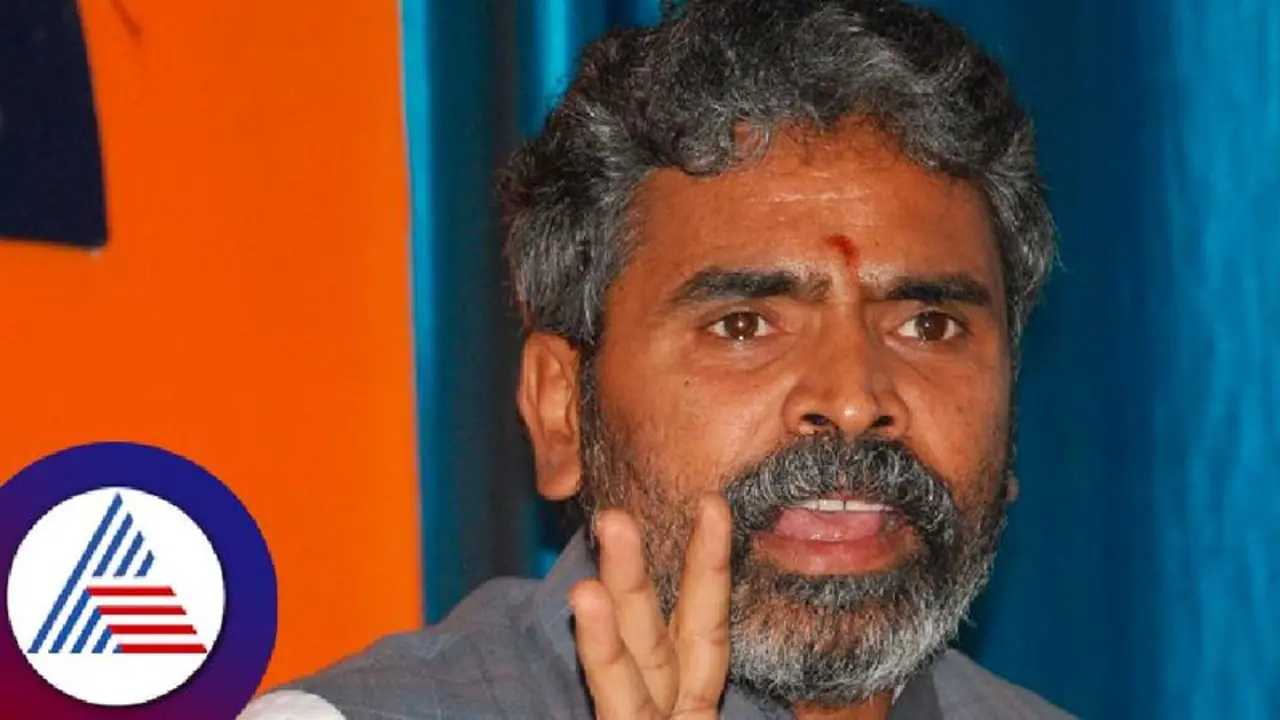 ಮೋದಿ ಹ್ಯಾಟ್ರಿಕ್ ಪ್ರಧಾನಿಯಾಗುವುದರಲ್ಲಿ ಅನುಮಾನವಿಲ್ಲ: ಸಂಸದ ಮುನಿಸ್ವಾಮಿ ಭವಿಷ್ಯ