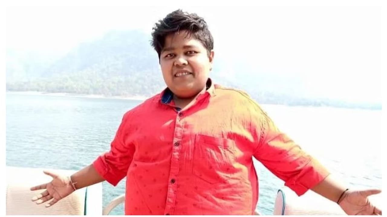 യൂട്യൂബറും കോമേഡിയനുമായ ദേവ്രാജ് പട്ടേല് അന്തരിച്ചു യൂട്യൂബറും കോമേഡിയനുമായ ദേവ്രാജ് പട്ടേല് അന്തരിച്ചു