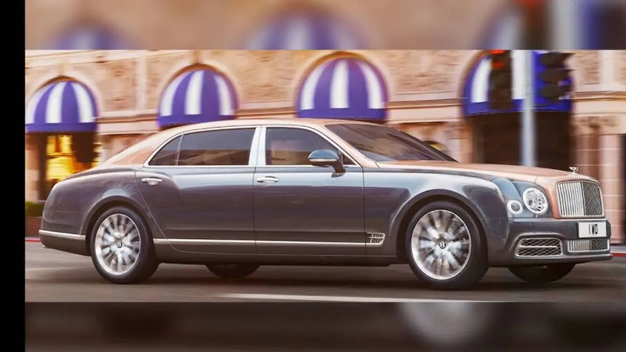 இந்தியாவின் விலையுயர்ந்த கார் இவரிடம் தான் உள்ளது.. ஆனால் முகேஷ் அம்பானி, கௌதம் அதானி இல்லை.. இந்தியாவின் விலையுயர்ந்த கார் இவரிடம் தான் உள்ளது.. ஆனால் முகேஷ் அம்பானி, கௌதம் அதானி இல்லை..