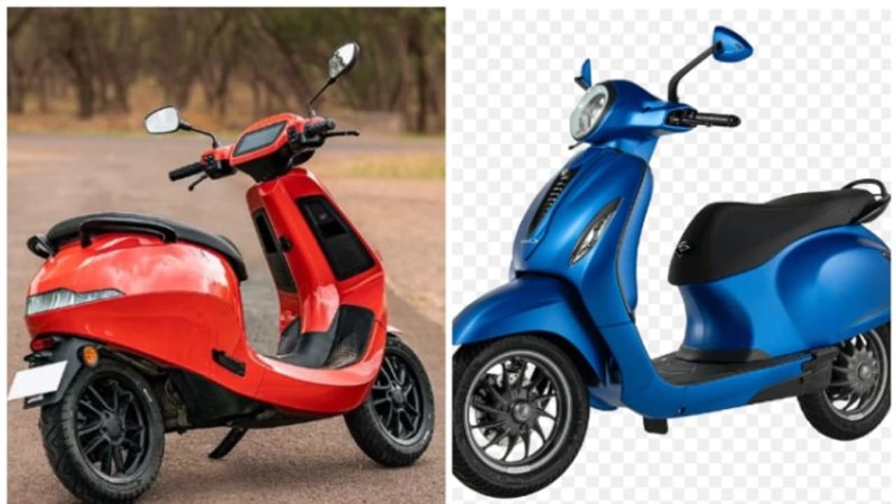 ബജാജോ അതോ ഒലയോ? ഇതില് ഏതാണ് നിങ്ങള്ക്ക് ലാഭകരമായ ഡീല്? ബജാജോ അതോ ഒലയോ? ഇതില് ഏതാണ് നിങ്ങള്ക്ക് ലാഭകരമായ ഡീല്?