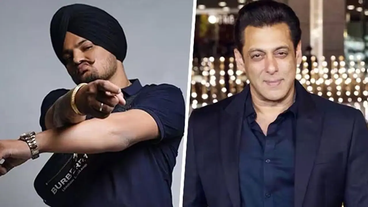 After Sidhu Moose Wala, gangster Goldy Brar admits next target is Salman Khan After Sidhu Moose Wala, gangster Goldy Brar admits next target is Salman Khan