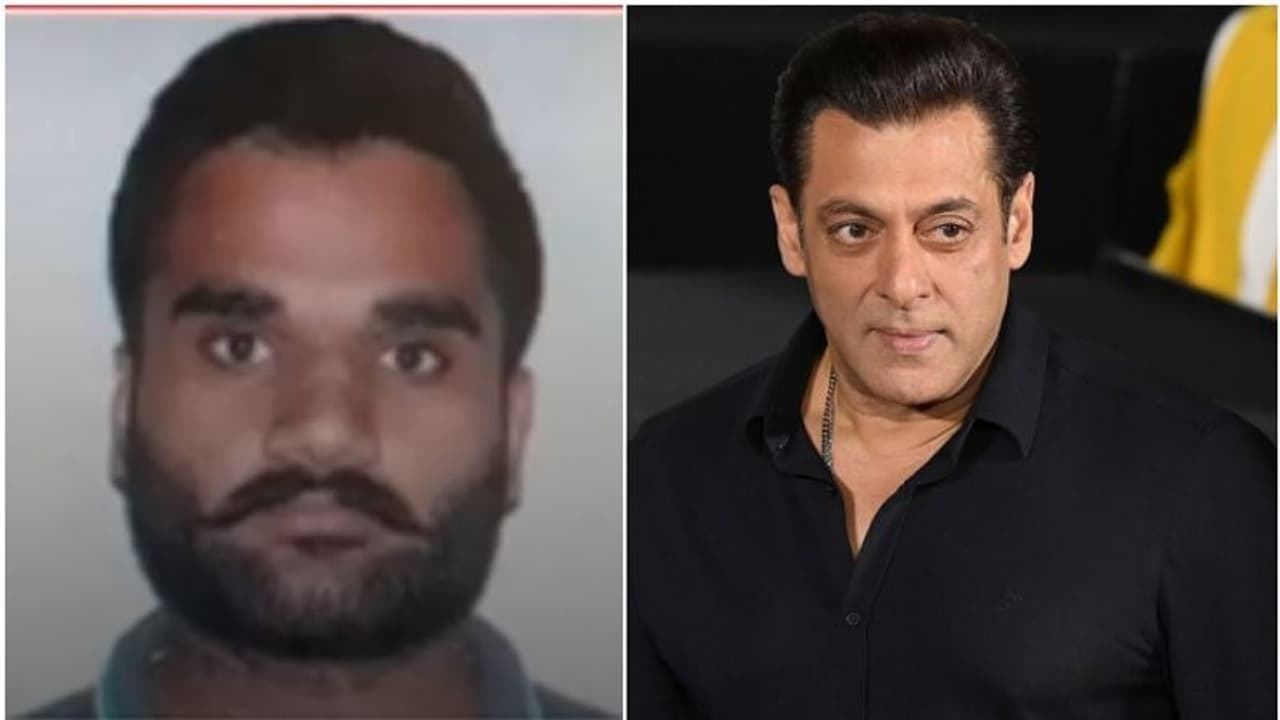 ಸಲ್ಮಾನ್ ಖಾನ್ನ ಕೊಂದೇ ತೀರುತ್ತೇವೆ: ಸುದ್ದಿವಾಹಿನಿ ಮೂಲಕ ಗ್ಯಾಂಗ್ಸ್ಟರ್ ಗೋಲ್ಡಿ ಬ್ರಾರ್ ಬಹಿರಂಗ ಕೊಲೆ ಬೆದರಿಕೆ ಸಲ್ಮಾನ್ ಖಾನ್ನ ಕೊಂದೇ ತೀರುತ್ತೇವೆ: ಸುದ್ದಿವಾಹಿನಿ ಮೂಲಕ ಗ್ಯಾಂಗ್ಸ್ಟರ್ ಗೋಲ್ಡಿ ಬ್ರಾರ್ ಬಹಿರಂಗ ಕೊಲೆ ಬೆದರಿಕೆ