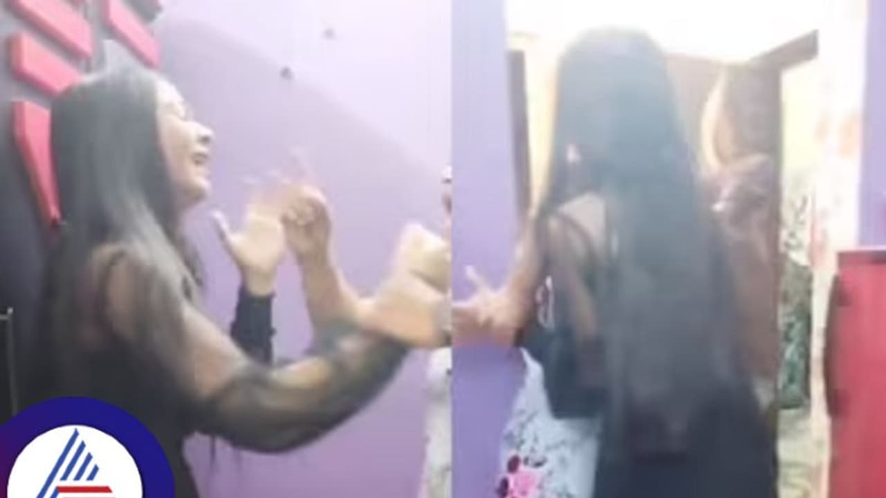 ಬಾಯ್‌ಫ್ರೆಂಡ್ ಇದ್ದಾನೆ ಎಂದ ಮಗಳಿಗೆ ಅಟ್ಟಾಡಿಸಿ ಹೊಡೆದ ತಾಯಿ, ಅಳ್ತಾ ಬೇಡಿಕೊಂಡ್ರೂ ಬಿಡ್ಲೇ ಇಲ್ಲ!