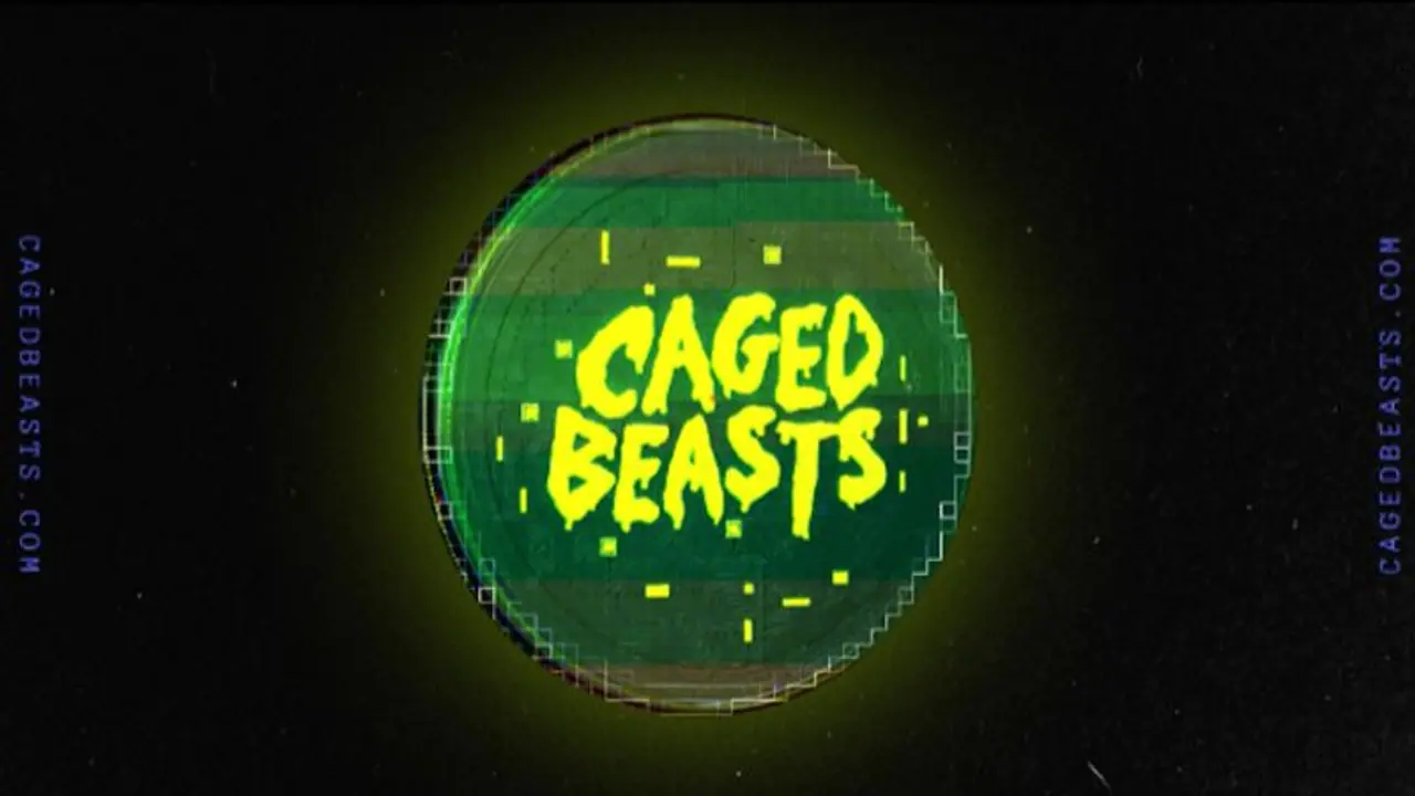 Use Social Media Content to Make $100 a Day with the Caged Beasts Referral Scheme