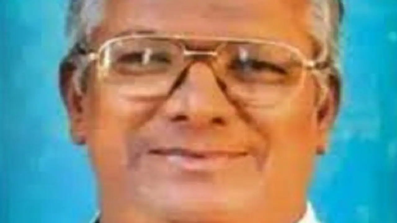 ಉಡುಪಿ: ರಾಷ್ಟ್ರಪ್ರಶಸ್ತಿ ಪುರಸ್ಕೃತ ಯಕ್ಷಗಾನ ಗುರು ಭಾಗವತ ತೋನ್ಸೆ ಜಯಂತ್ ಕುಮಾರ್ ನಿಧನ ಉಡುಪಿ: ರಾಷ್ಟ್ರಪ್ರಶಸ್ತಿ ಪುರಸ್ಕೃತ ಯಕ್ಷಗಾನ ಗುರು ಭಾಗವತ ತೋನ್ಸೆ ಜಯಂತ್ ಕುಮಾರ್ ನಿಧನ