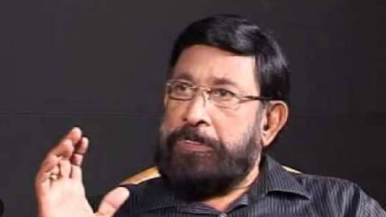 'ഞാന് പൂര്ണ്ണ ആരോഗ്യവാന്'; വ്യാജ വാര്ത്തകളില് പ്രതികരണവുമായി നടന് ടി എസ് രാജു 'ഞാന് പൂര്ണ്ണ ആരോഗ്യവാന്'; വ്യാജ വാര്ത്തകളില് പ്രതികരണവുമായി നടന് ടി എസ് രാജു