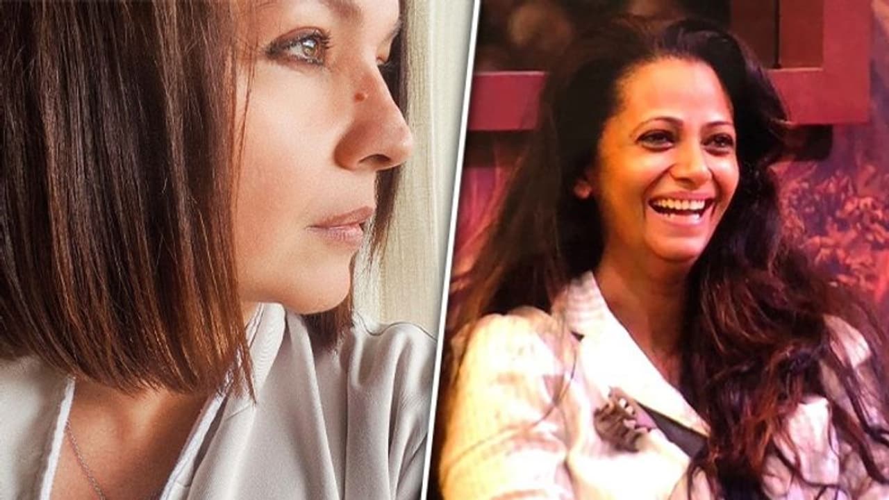 Bigg Boss OTT 2 Update: Pooja Bhatt calls out Aaliya Siddiqui over always playing victim card Bigg Boss OTT 2 Update: Pooja Bhatt calls out Aaliya Siddiqui over always playing victim card