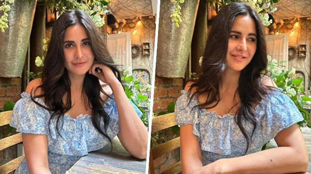 Katrina Kaif makes history as UNIQLO'S 1st Indian face; know details