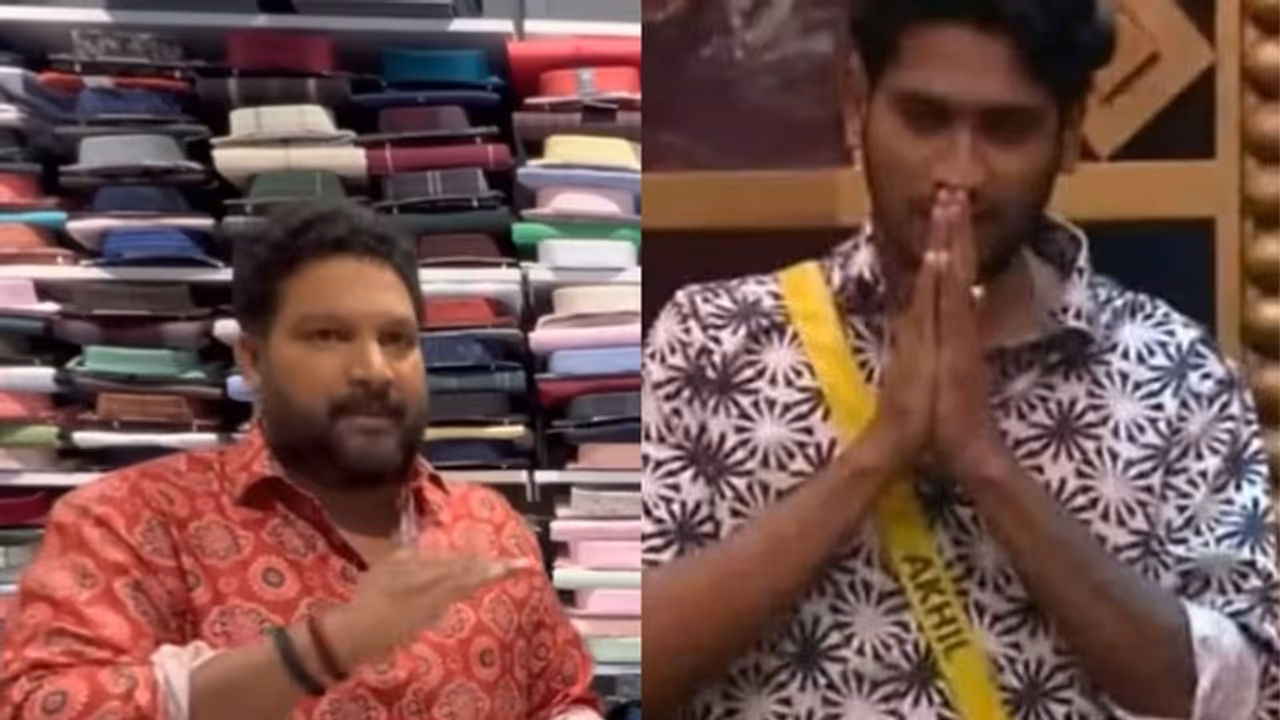 ബിഗ് ബോസ് താരം അഖില്‍ മാരാരുടെ ഭാവിയെന്ത്?, ജ്യോത്സ്യൻ ഹരി പത്തനാപുരത്തിന്റെ മറുപടി