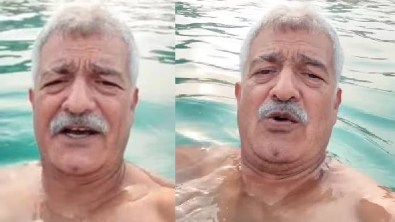 മക്കൾ സ്വയം സമ്പാദിക്കട്ടെ, സമ്പാദ്യത്തിൽ ഒറ്റപ്പൈസ കൊടുക്കില്ല; റിട്ട. ജീവിതം ആഘോഷമാക്കാൻ ഹരിയാന സ്വദേശി മക്കൾ സ്വയം സമ്പാദിക്കട്ടെ, സമ്പാദ്യത്തിൽ ഒറ്റപ്പൈസ കൊടുക്കില്ല; റിട്ട. ജീവിതം ആഘോഷമാക്കാൻ ഹരിയാന സ്വദേശി