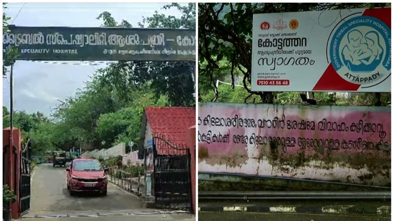 അട്ടപ്പാടിയിൽ ഡോക്ടർമാർക്ക് കൂട്ട സ്ഥലമാറ്റം; പകരം ഡോക്ടർമാർ എത്തിയില്ല, ആദിവാസികൾ ഉൾപ്പെടെ ദുരിതത്തില് അട്ടപ്പാടിയിൽ ഡോക്ടർമാർക്ക് കൂട്ട സ്ഥലമാറ്റം; പകരം ഡോക്ടർമാർ എത്തിയില്ല, ആദിവാസികൾ ഉൾപ്പെടെ ദുരിതത്തില്