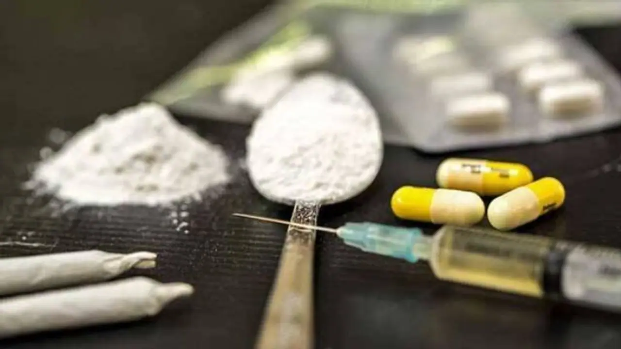 Nation’s First: Bengaluru’s CCB police seize Rs 12.60 lakh from accounts of foreign drug peddler Nation’s First: Bengaluru’s CCB police seize Rs 12.60 lakh from accounts of foreign drug peddler