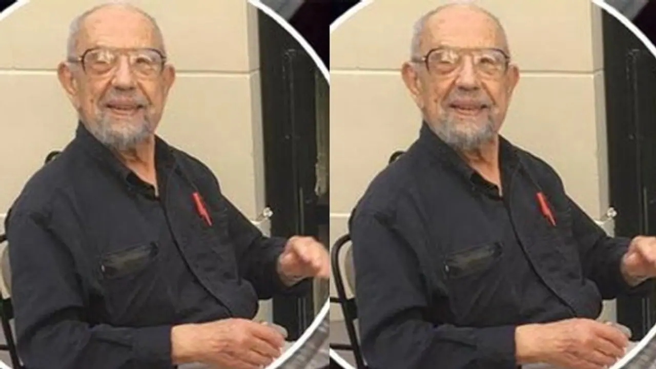 విషాదం.. ‘టైటానిక్’ నటుడు మృతి.. ఆలస్యంగా వెలుగులోకి.. ఎలా చనిపోయారంటే? విషాదం.. ‘టైటానిక్’ నటుడు మృతి.. ఆలస్యంగా వెలుగులోకి.. ఎలా చనిపోయారంటే?