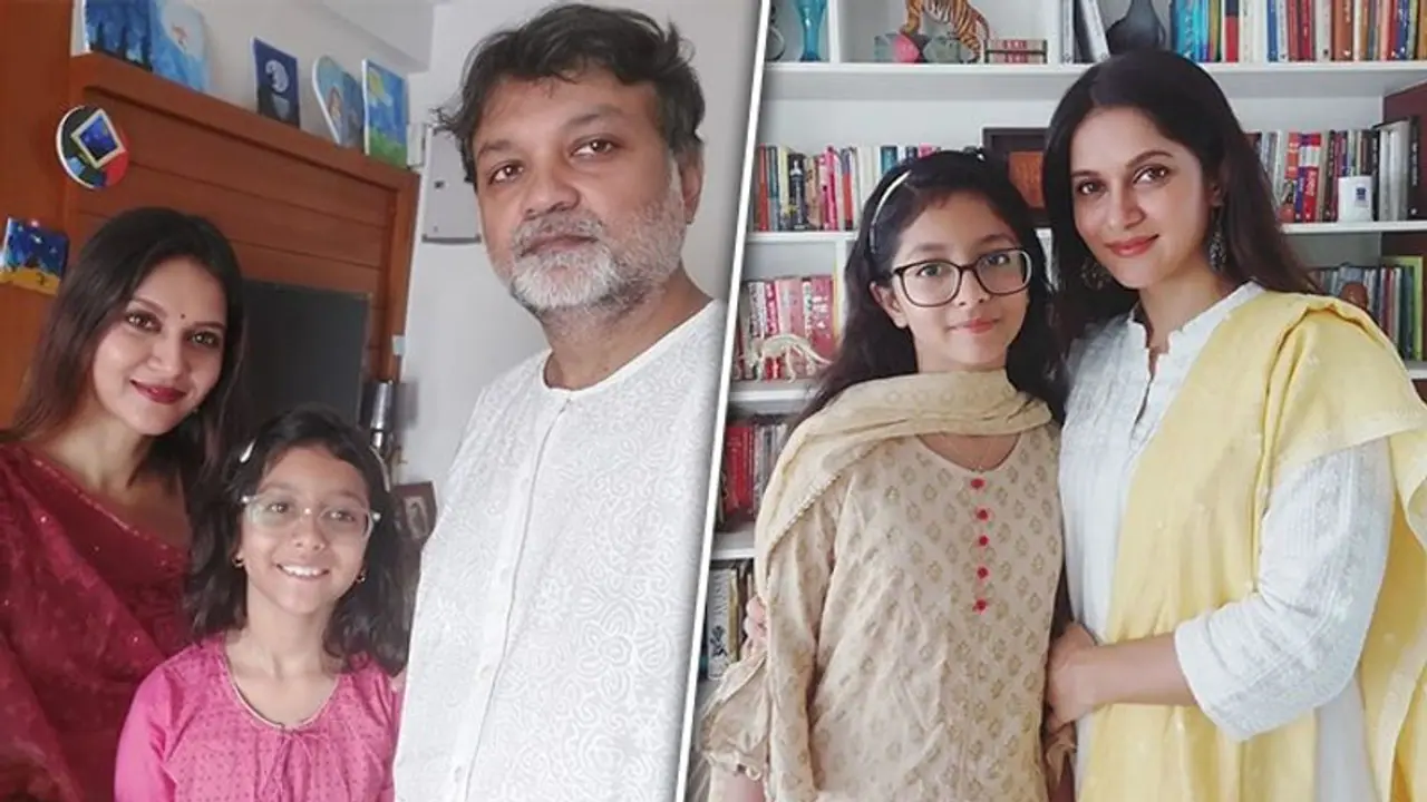 Srijit Mukherji divorce rumours: Is director getting separated from wife Mithila? Here's what we know Srijit Mukherji divorce rumours: Is director getting separated from wife Mithila? Here's what we know