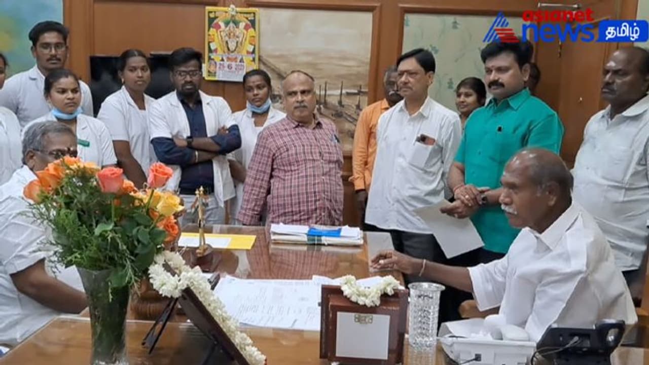 புதுச்சேரிக்கு நான் தான் முதல்வரா? எனக்கே தெரியவில்லை! முதல்வர் ரங்கசாமி புலம்பல்! புதுச்சேரிக்கு நான் தான் முதல்வரா? எனக்கே தெரியவில்லை! முதல்வர் ரங்கசாமி புலம்பல்!