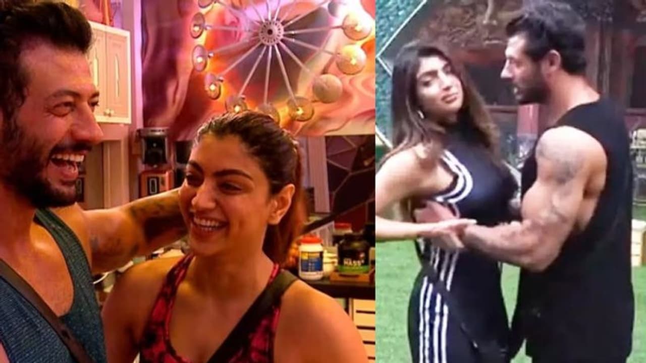 బాలీవుడ్ బిగ్ బాస్ లో బరితెగింపు.. ఆ నటుడిని దారుణంగా ట్రోల్ చేస్తున్న నెటిజన్లు.. బాలీవుడ్ బిగ్ బాస్ లో బరితెగింపు.. ఆ నటుడిని దారుణంగా ట్రోల్ చేస్తున్న నెటిజన్లు..